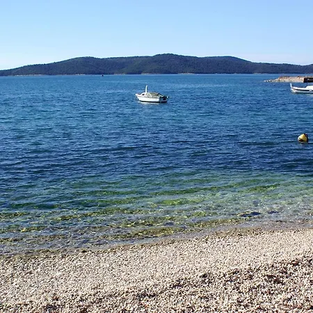 Apartment With Parking Space Brodarica, Sibenik - 11262 *