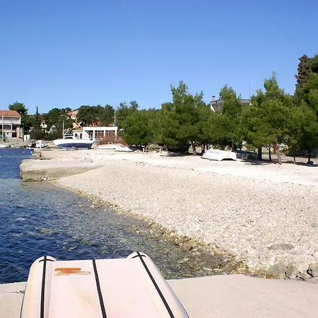 Apartment With Parking Space Brodarica, Sibenik - 11262 *