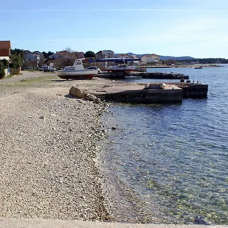 With Parking Space Brodarica, Sibenik - 11262 Brodarica (Sibenik-Knin)