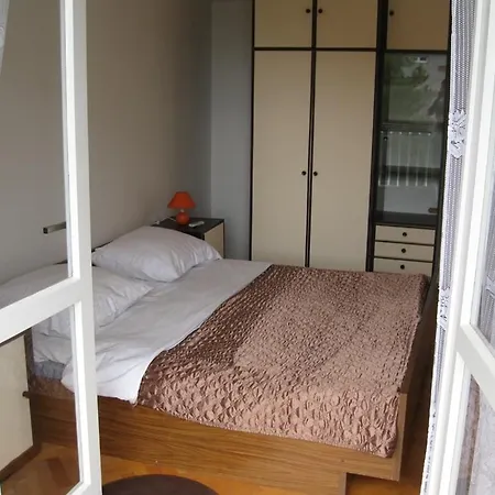 With Parking Space Brodarica, Sibenik - 11262 Apartman