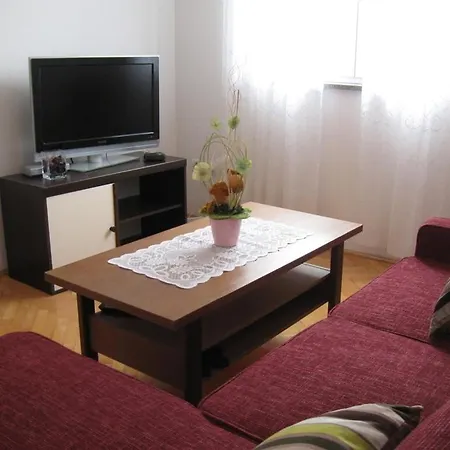 With Parking Space Brodarica, Sibenik - 11262 Apartment *