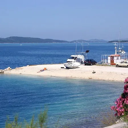 With Parking Space Brodarica, Sibenik - 11262 Brodarica (Sibenik-Knin)