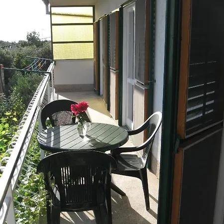 With A Parking Space Brodarica, Sibenik - 11262 Apartment