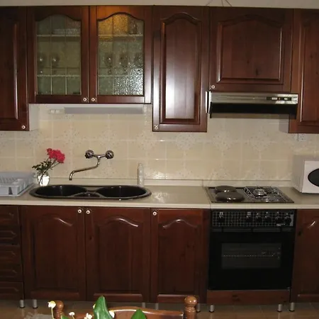 Apartment With Parking Space Brodarica, Sibenik - 11262