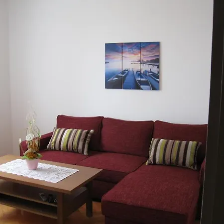 With Parking Space Brodarica, Sibenik - 11262 Apartamento *