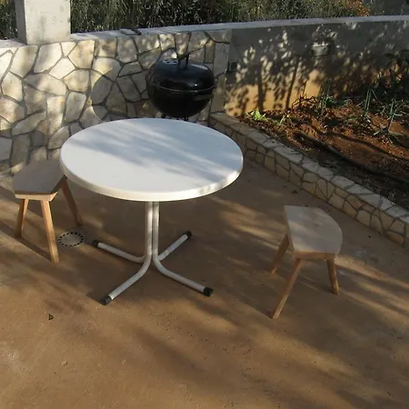 Apartment With Parking Space Brodarica, Sibenik - 11262