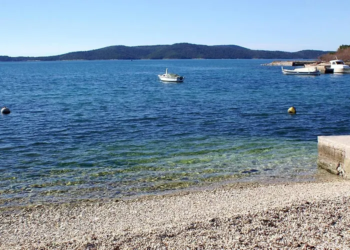 Apartment With Parking Space Brodarica, Sibenik - 11262 *