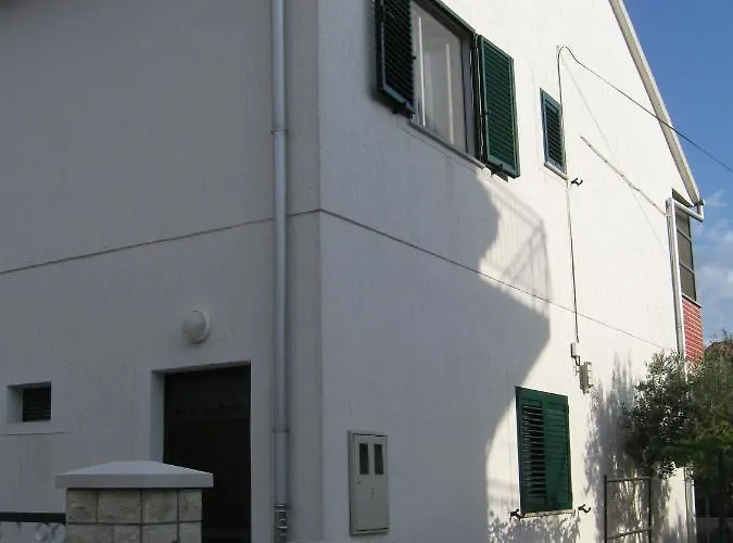 With Parking Space Brodarica, Sibenik - 11262