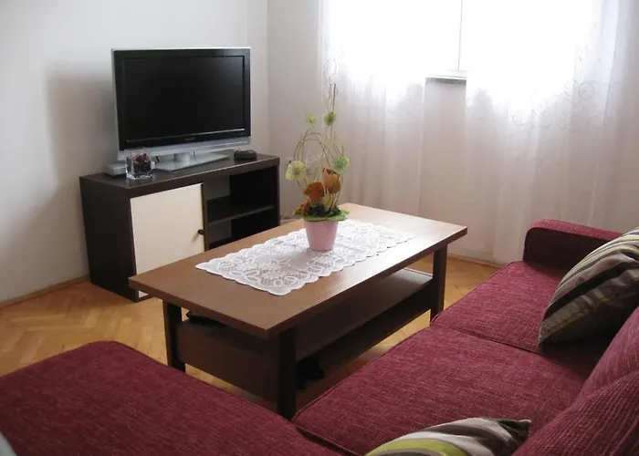 With Parking Space Brodarica, Sibenik - 11262 Apartamento *