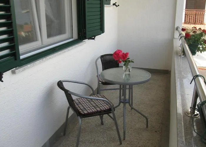 With Parking Space Brodarica, Sibenik - 11262 *