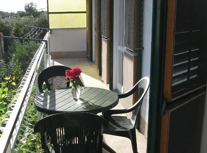 With Parking Space Brodarica, Sibenik - 11262 Apartment