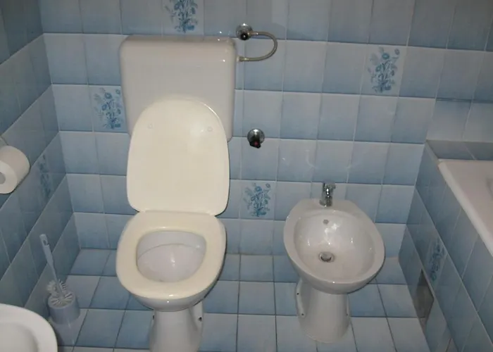 With Parking Space Brodarica, Sibenik - 11262 Apartman