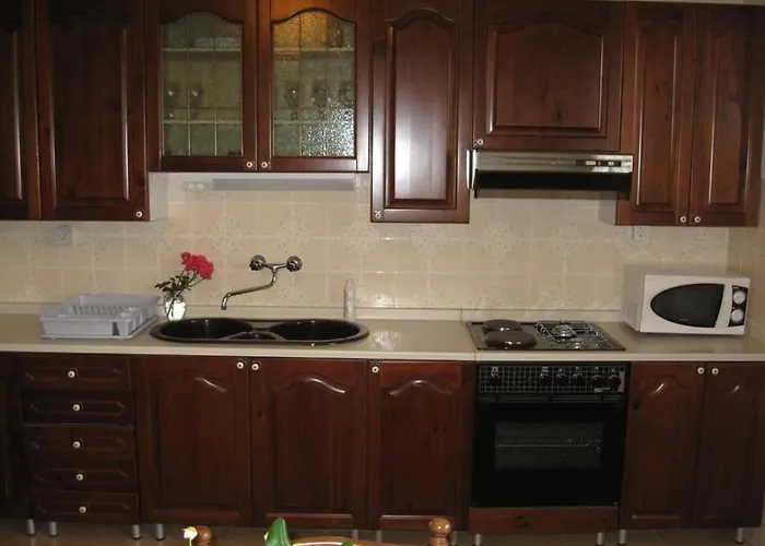 Apartman With Parking Space Brodarica, Sibenik - 11262