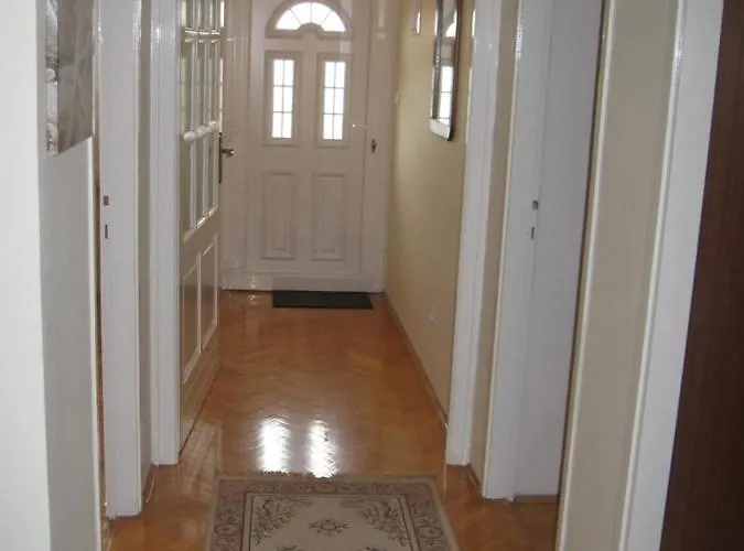 Apartman With Parking Space Brodarica, Sibenik - 11262 Brodarica (Sibenik-Knin)