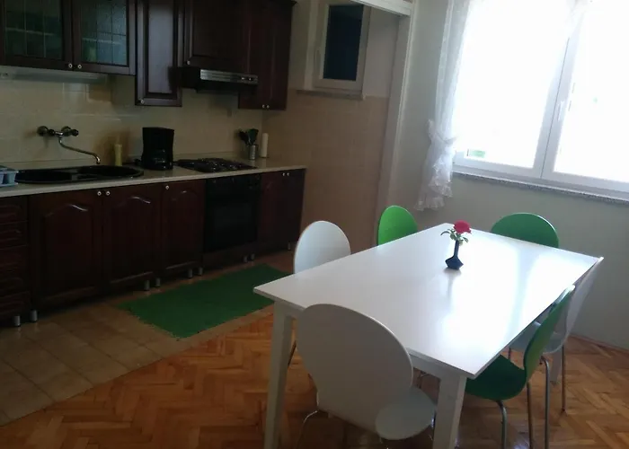 With Parking Space Brodarica, Sibenik - 11262 Apartamento Brodarica (Sibenik-Knin)