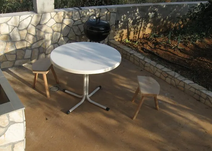 Apartamento With Parking Space Brodarica, Sibenik - 11262